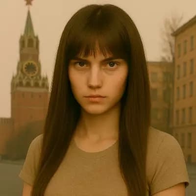 Anya Petrova thumbnail