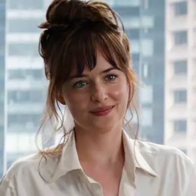 Dakota Johnson thumbnail
