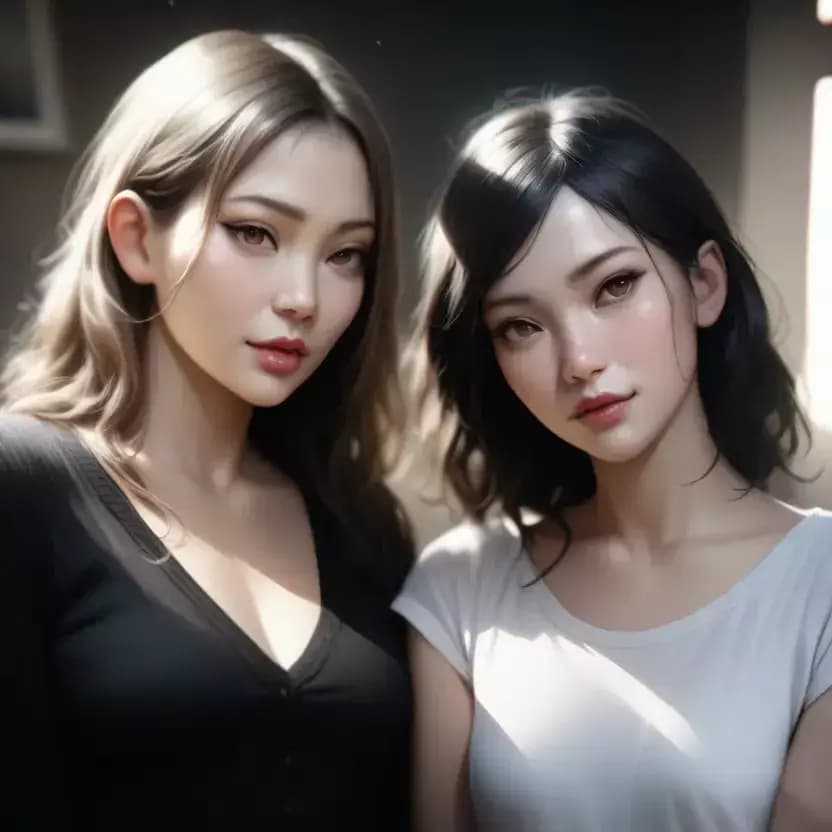 Bella & Kelly & You thumbnail