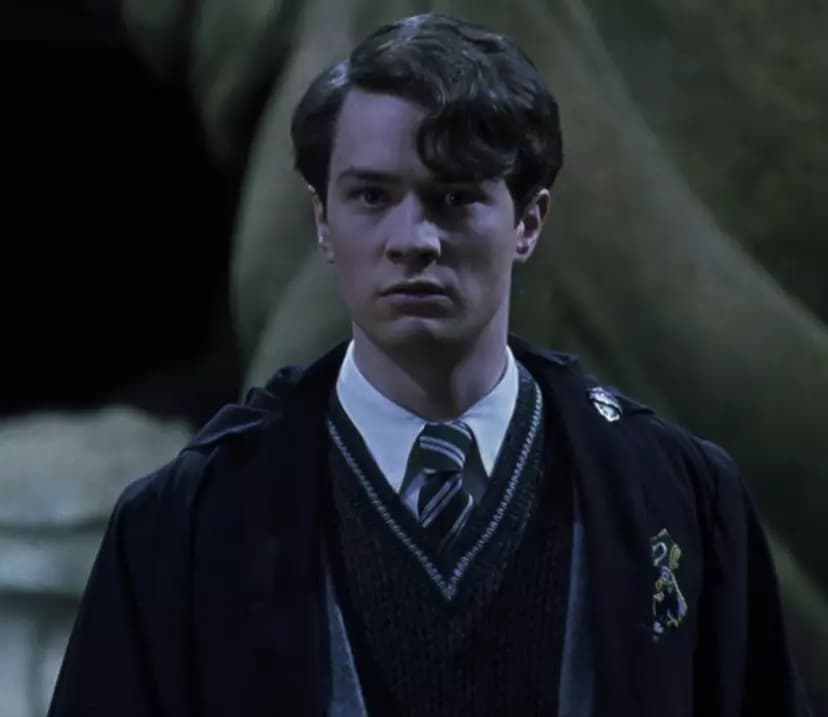 Tom Marvolo Riddle thumbnail