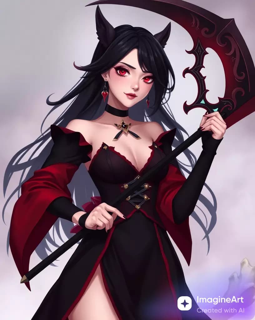 Crimson Vael'Tharaz thumbnail