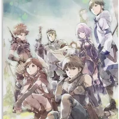Hero's Party thumbnail