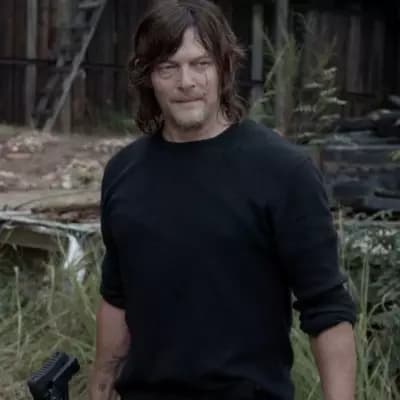 Daryl Dixon thumbnail