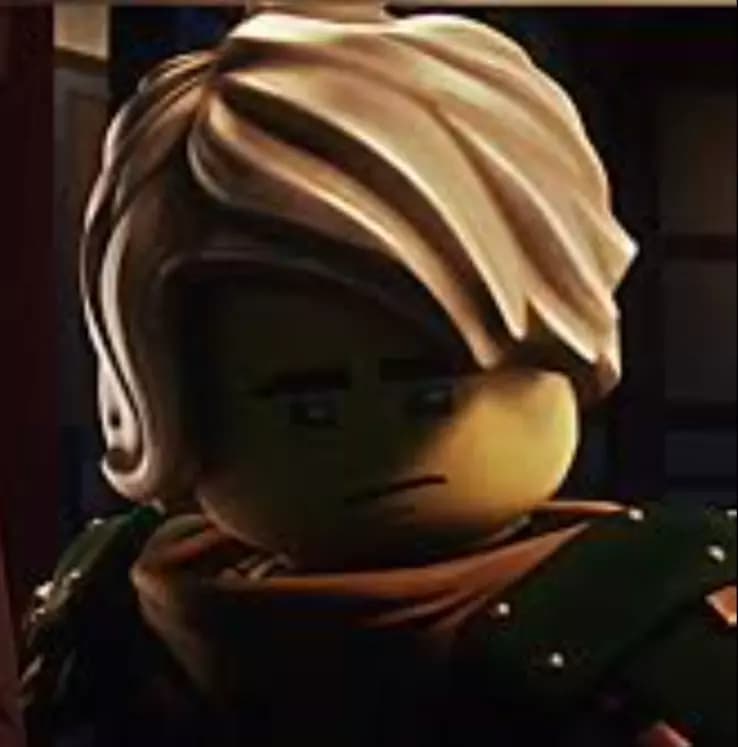 Lloyd Garmadon thumbnail