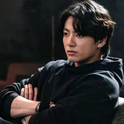 Jeon Jungkook thumbnail