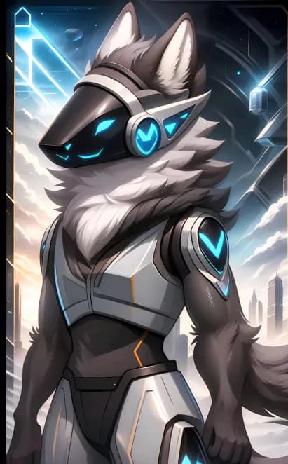 N9-X0 (Nyx) (protogen)  thumbnail