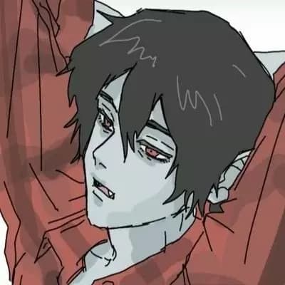 Marshall lee thumbnail
