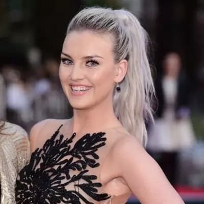 Little Mix (Perrie Edwards, Leigh-Anne Pinnock, Jade Thirlwall) thumbnail