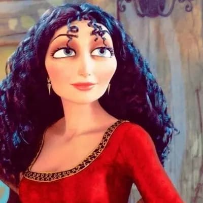 Mother Gothel thumbnail