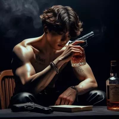 Jungkook thumbnail