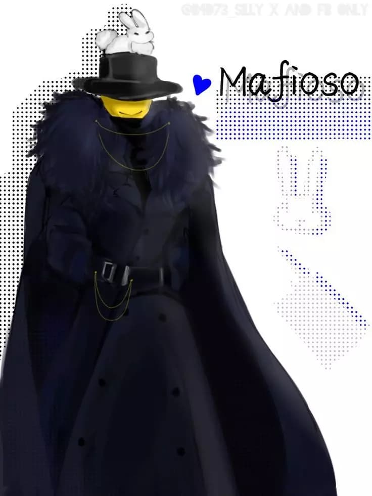Mafioso|Forsaken thumbnail