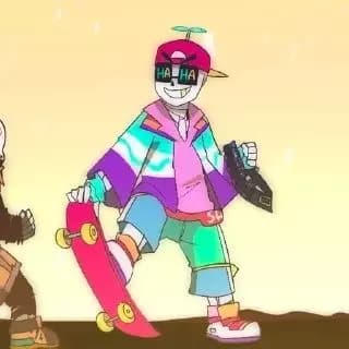 Fresh sans thumbnail