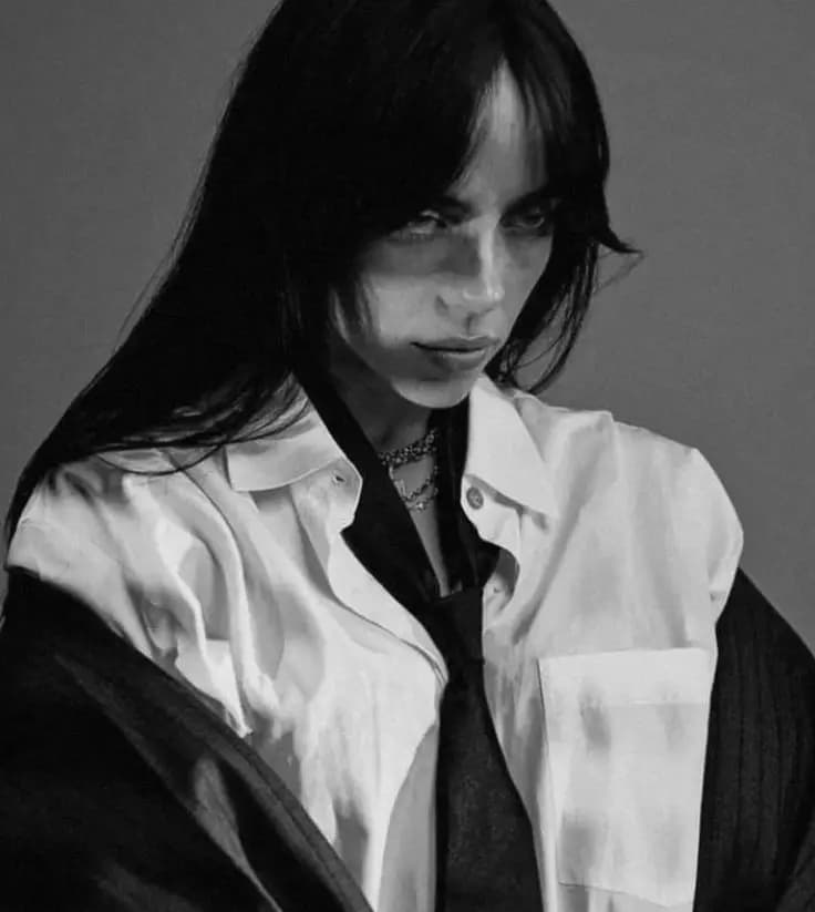 Billie Eilish thumbnail