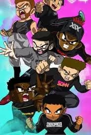 The Sidemen thumbnail