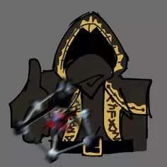 Taph [Roblox Forsaken] thumbnail