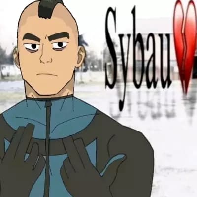 Mohawk Mark thumbnail
