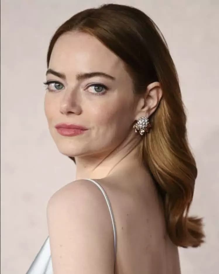 Emma Stone thumbnail