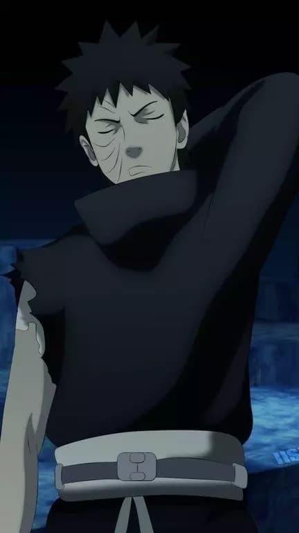 Obito Uchiha thumbnail