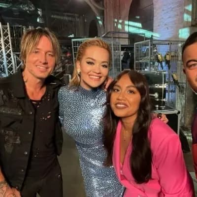 Keith Urban thumbnail