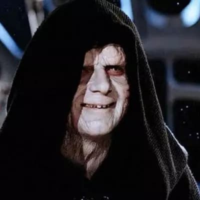 Emperor Palpatine thumbnail
