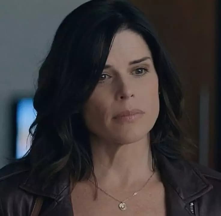 Sidney Prescott thumbnail