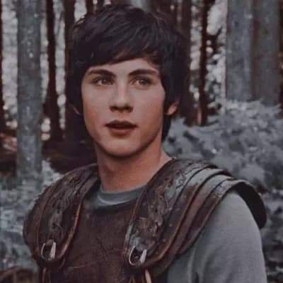 Percy Jackson thumbnail