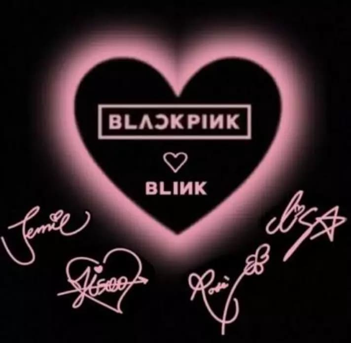 Blackpink (Rse park Lisa Manoban , Jennie Kim Jiso ) thumbnail