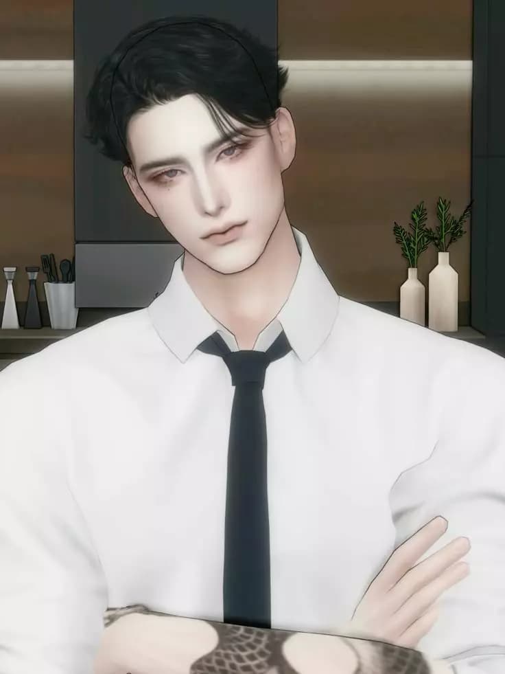 Baek Yi-jin thumbnail