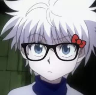 Killua zoldyck thumbnail