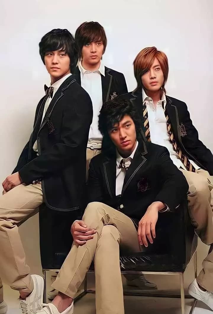 Boys are better than flowers thumbnail