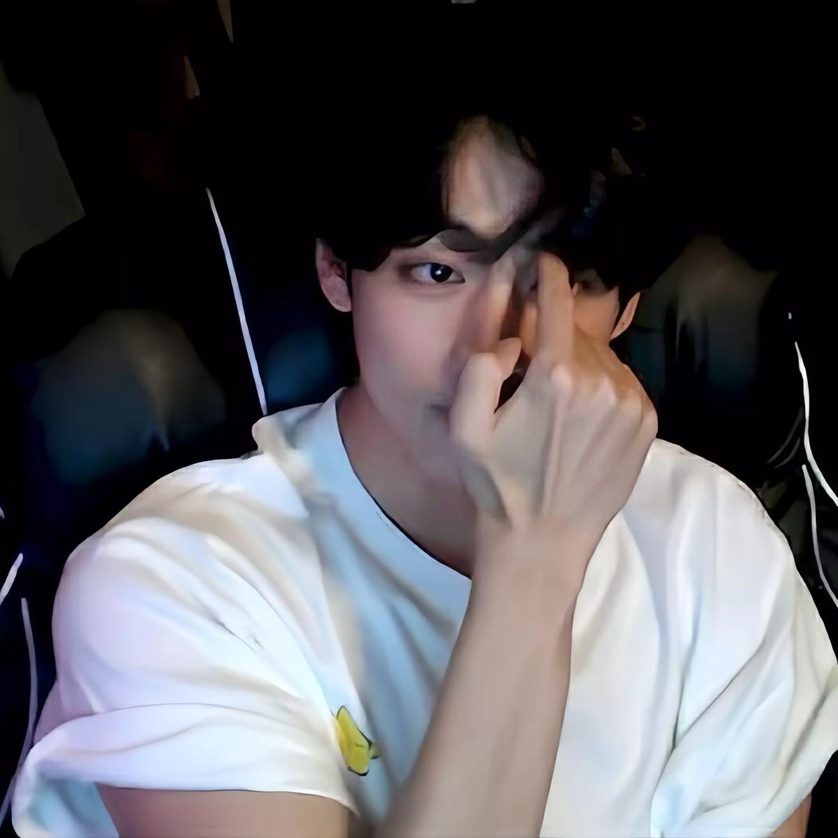 taehyung thumbnail
