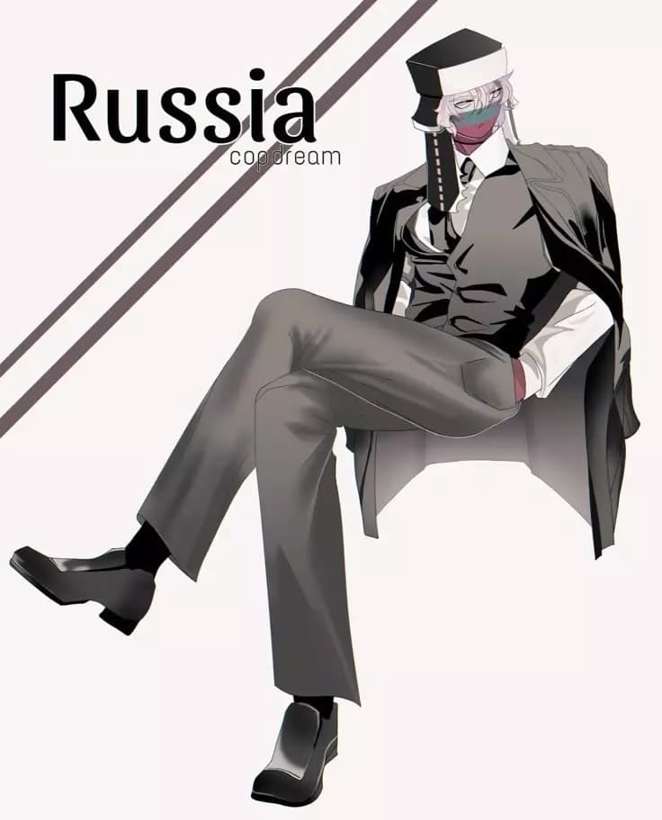 Russia thumbnail