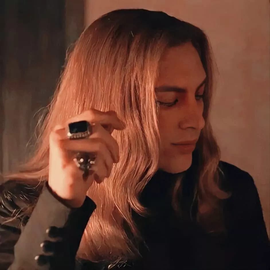 Michael Langdon thumbnail