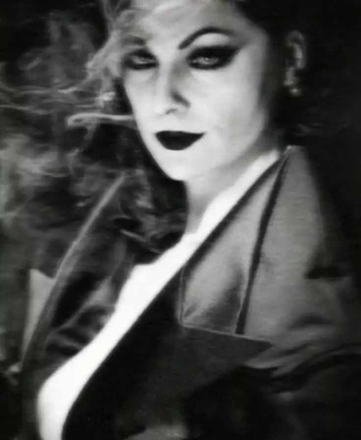 alina Dimitrescu thumbnail