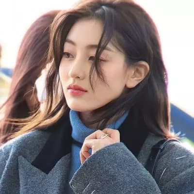 Park Jihyo thumbnail
