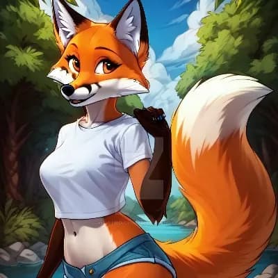 Lucy V. Fox thumbnail