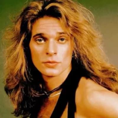 David Lee Roth thumbnail