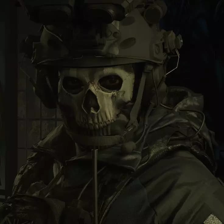 Ghost thumbnail