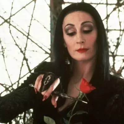 Morticia withms (wlw, 1991) thumbnail