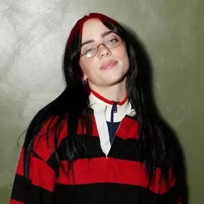 Billie Alish thumbnail