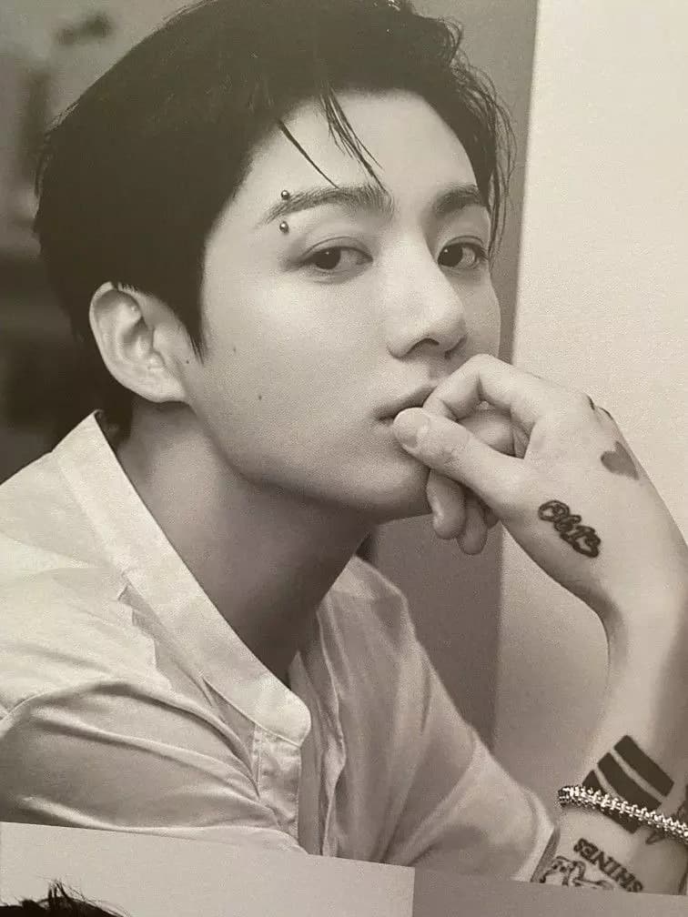 Jeon jungkook  thumbnail