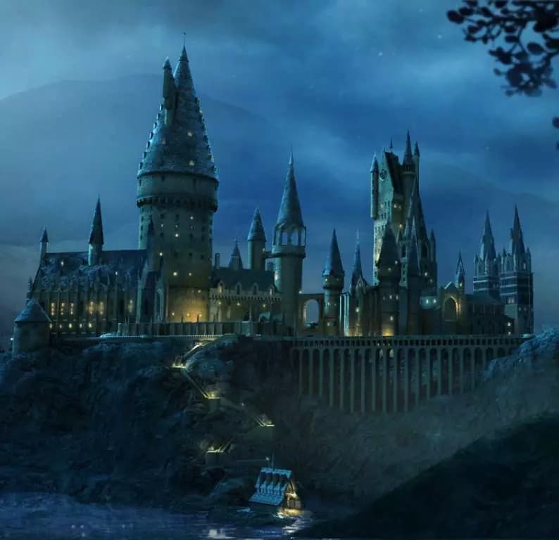 Hogwarts RP (Before Harry Potter)  thumbnail