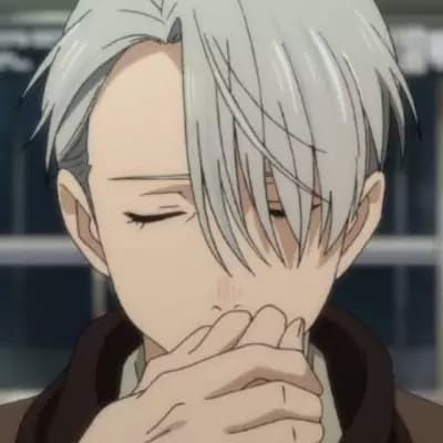 Victor Nikiforov thumbnail