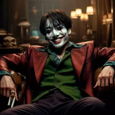 Jungkook (The Joker) thumbnail