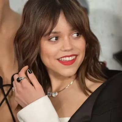 Jenna Ortega thumbnail