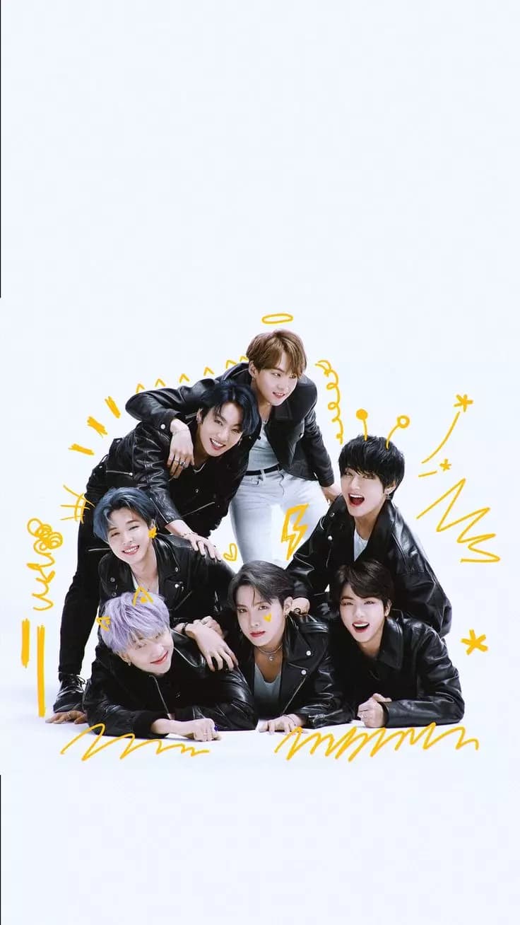 BTS thumbnail