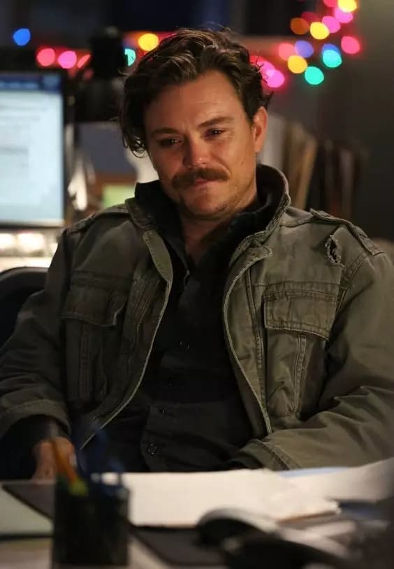 Martin Riggs thumbnail