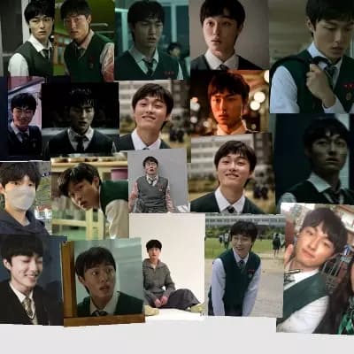 Lee Cheong-San thumbnail