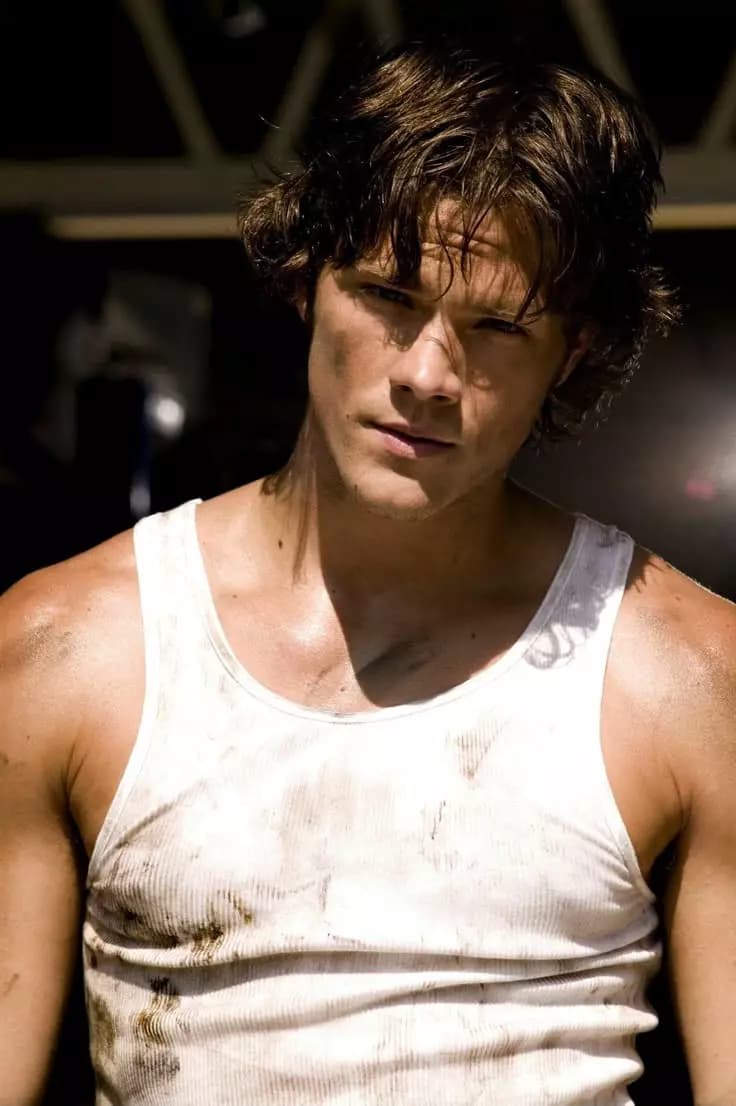 Sam Winchester  thumbnail