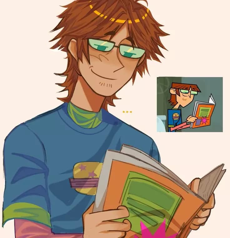 Total drama/drama total thumbnail